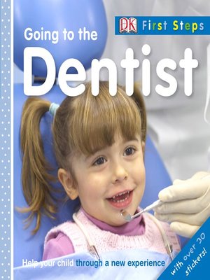 cover image of Going to the Dentist